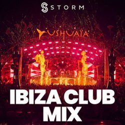 Обложка ﻿SYLVIO Majo - REMIX IBIZA 2026