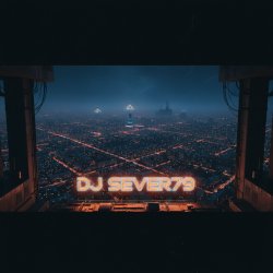 Обложка SEVER79 - Underground Pressure (Memphis Rap Mix)