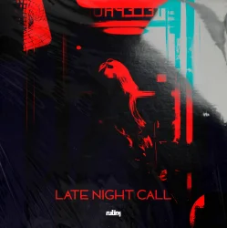 Обложка RubiNk - Late Night Call