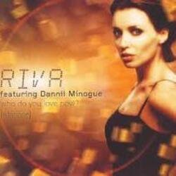 Обложка Riva - Stringer