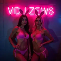 Обложка VDJ ZEWS - Soft love