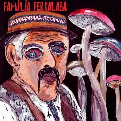 Обложка Familia Perkalaba - Голабаба