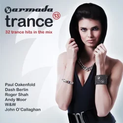 Обложка Space RockerZ & Tania Zygar - Puzzle Piece (Daniel Heatcliff's Farewell Remix)