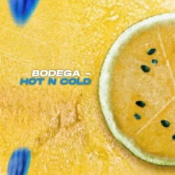 Обложка Bodega - Hot N Cold