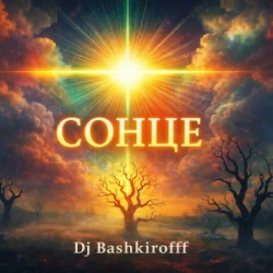 Обложка Dj Bashkirofff - Сонце