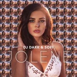 Обложка Dj Dark & Sofi - Jolene