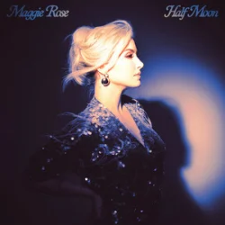 Обложка Maggie Rose - Red Shoes