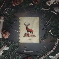 Обложка Of The Trees & LYNY - Hollow