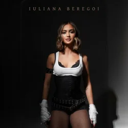 Обложка Iuliana Beregoi - Paradox