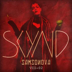Обложка SKYND - Tamara Samsonova