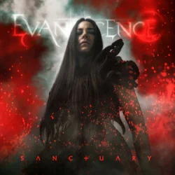 Обложка Evanescence - Who Will You Follow