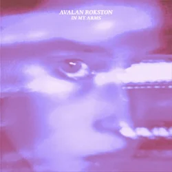 Обложка AVALAN ROKSTON - In My Arms