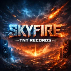 Обложка TNT Records - Skyfire