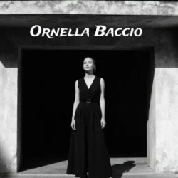 Обложка Ornella Baccio - Silver thread