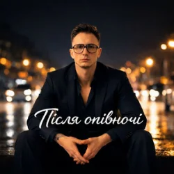 Обложка Після Опівночі - Довбойоба покохала