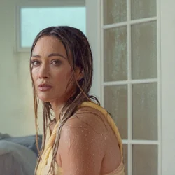 Обложка Hilary Duff - Come Clean (Mine)