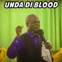 Обложка The Kiffness - Unda Di Blood