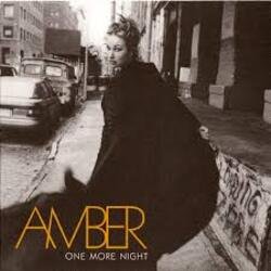 Обложка Ambian - One More Night
