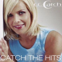 Обложка C.C.Catch - House Of Mystic Lights (Dance Mix)