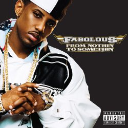 Обложка Fabolous ft. Ne-yo - Make me better