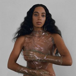 Обложка Solange Knowles - Get Together
