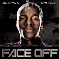 Обложка Omarion & Bow Wow - Bachelor Pad