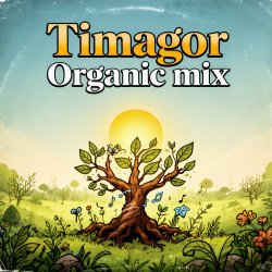 Обложка Timagor - Organic mix16