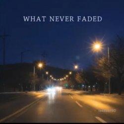 Обложка Lastbar90 - WHAT NEVER FADED