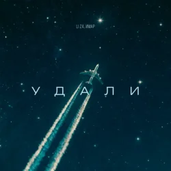 Обложка LI ZA & ИМАР - Удали