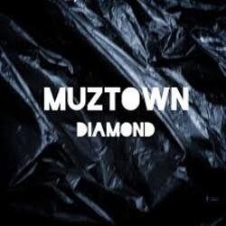 Обложка MUZTOWN - DIAMOND