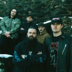 Обложка Dying Realm - Abundant Mutilation
