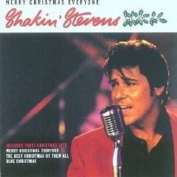 Обложка Shakin' Stevens - So long christmas