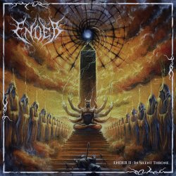 Обложка Ender - Unto Silence