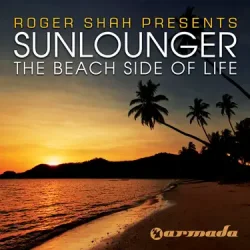 Обложка Sunlounger feat. Zara Taylor - Try To Be Love (Roger Shah Naughty Love Mix)