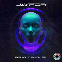 Обложка Jayfor - Bring It Back