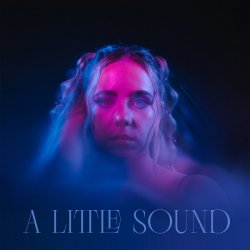Обложка A Little Sound - Breathe