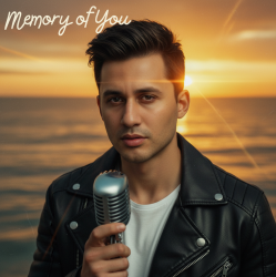 Обложка Sabbir Khan Sohan - Memory of You