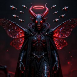 Обложка SUNO - Повелитель мух
