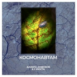 Обложка Данила Дуденков, 2Хвоста - Космонавтам