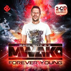 Обложка Mark With a K featuring Maegan Cottone - Fly (Radio Version)