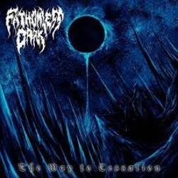 Обложка Fathomless Dark - In Silence