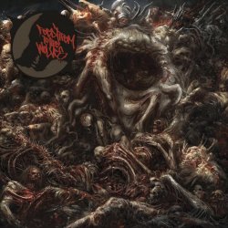Обложка Feed Them To The Wolves - Corporate Organized Crime