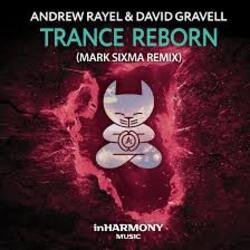 Обложка Andrew Rayel & David Gravell - Trance ReBorn (Extended Mix)