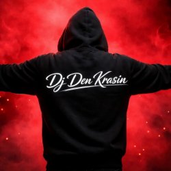 Обложка Dj Den Krasin - Build in there