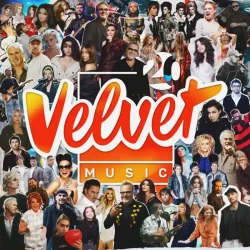 Обложка Velvet Music - Конечно, да!