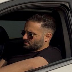 Обложка Amir Nazari - You Make Your Own Life