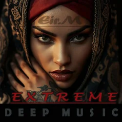 Обложка Eir.M - EXTREME