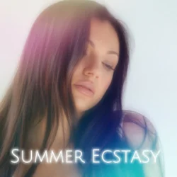 Обложка Ana Danch & Kate Jo & Voxinmusix - Summer Ecstasy