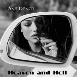 Обложка Ana Danch - Heaven and Hell (Cover)