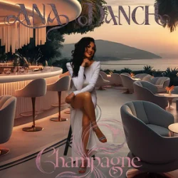 Обложка Ana Danch - Champagne